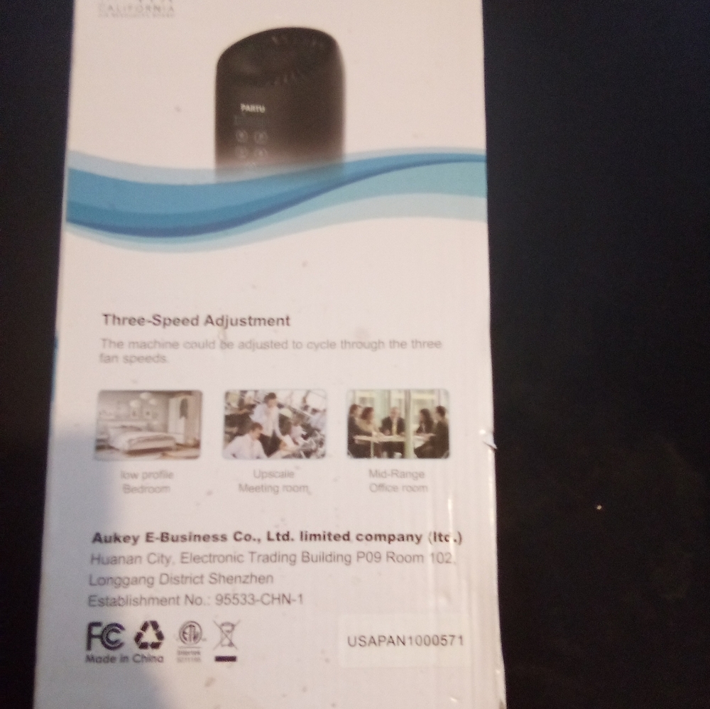 Air Purifer